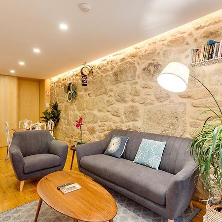 Riverside 2 Bedroom Apartment by DA'HOME Porto Buitenkant foto