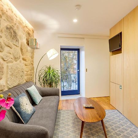Riverside 2 Bedroom Apartment by DA'HOME Porto Buitenkant foto