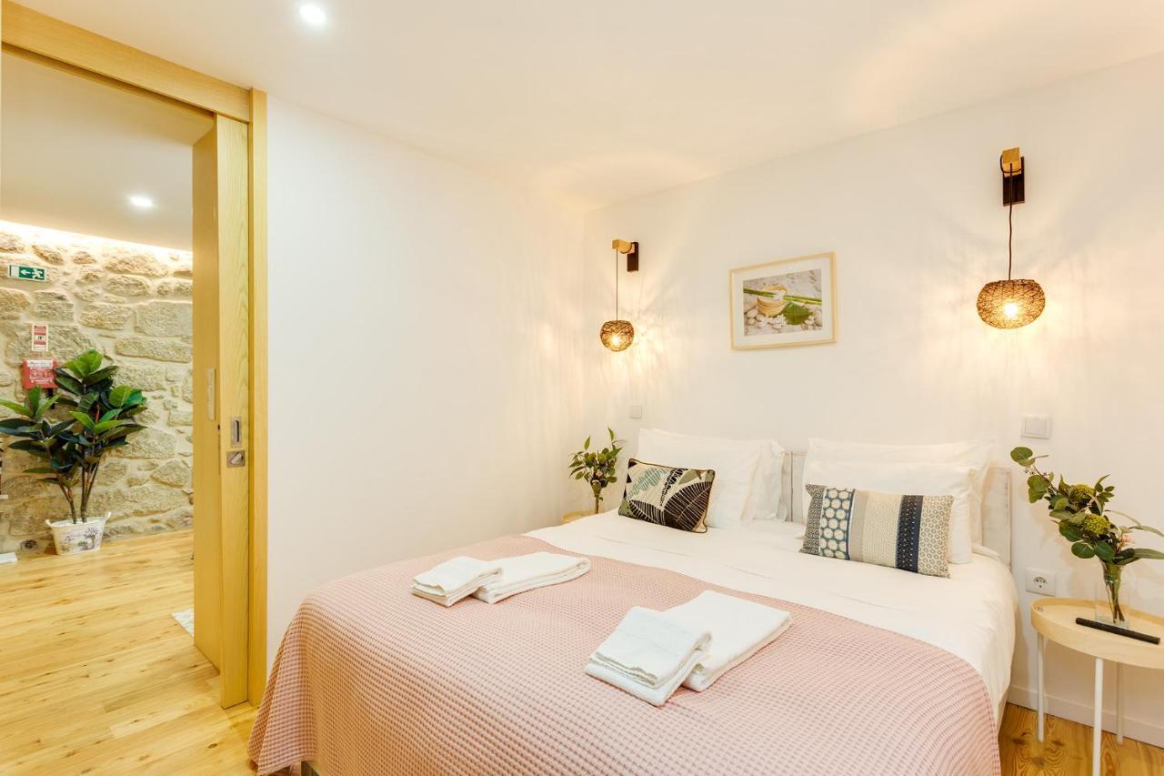 Riverside 2 Bedroom Apartment by DA'HOME Porto Buitenkant foto