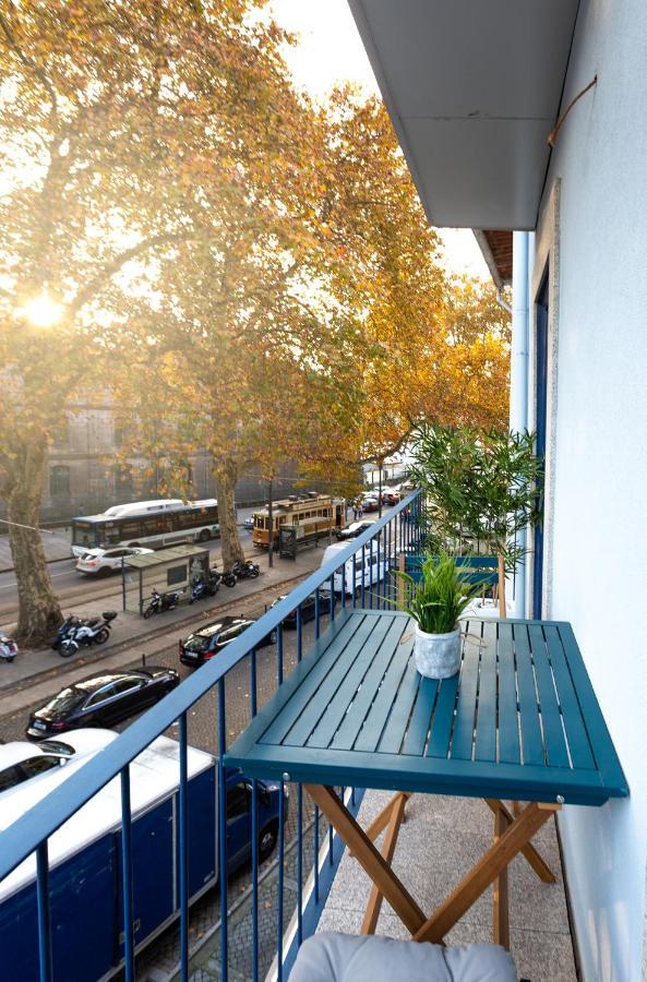 Riverside 2 Bedroom Apartment by DA'HOME Porto Buitenkant foto