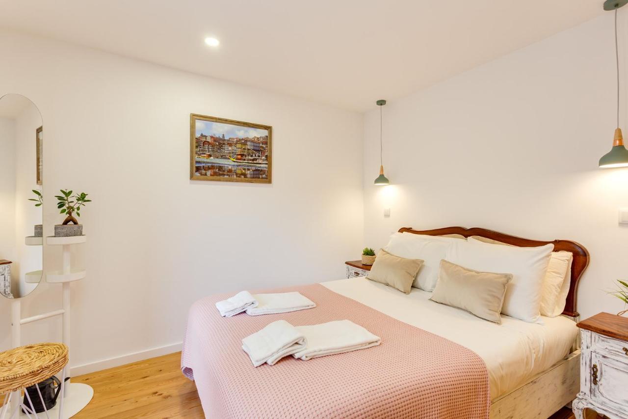 Riverside 2 Bedroom Apartment by DA'HOME Porto Buitenkant foto