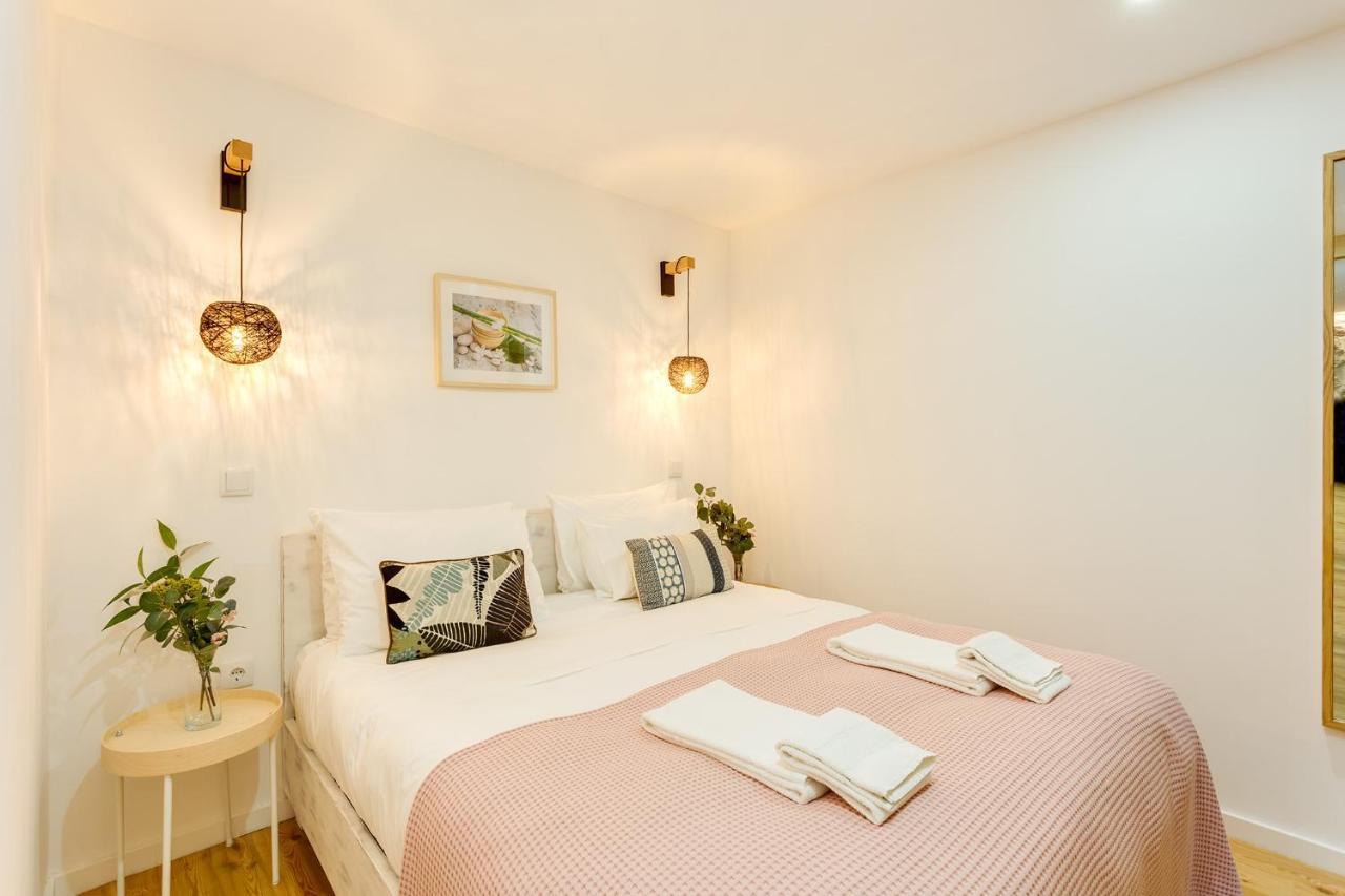Riverside 2 Bedroom Apartment by DA'HOME Porto Buitenkant foto