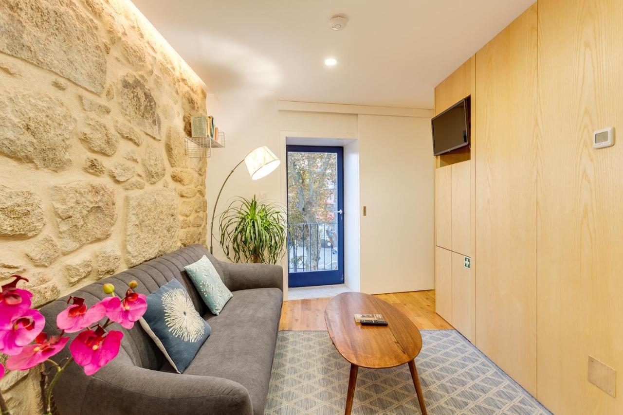 Riverside 2 Bedroom Apartment by DA'HOME Porto Buitenkant foto