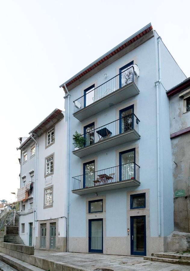 Riverside 2 Bedroom Apartment by DA'HOME Porto Buitenkant foto