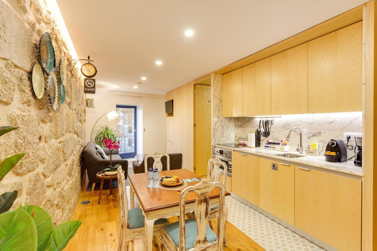 Riverside 2 Bedroom Apartment by DA'HOME Porto Buitenkant foto