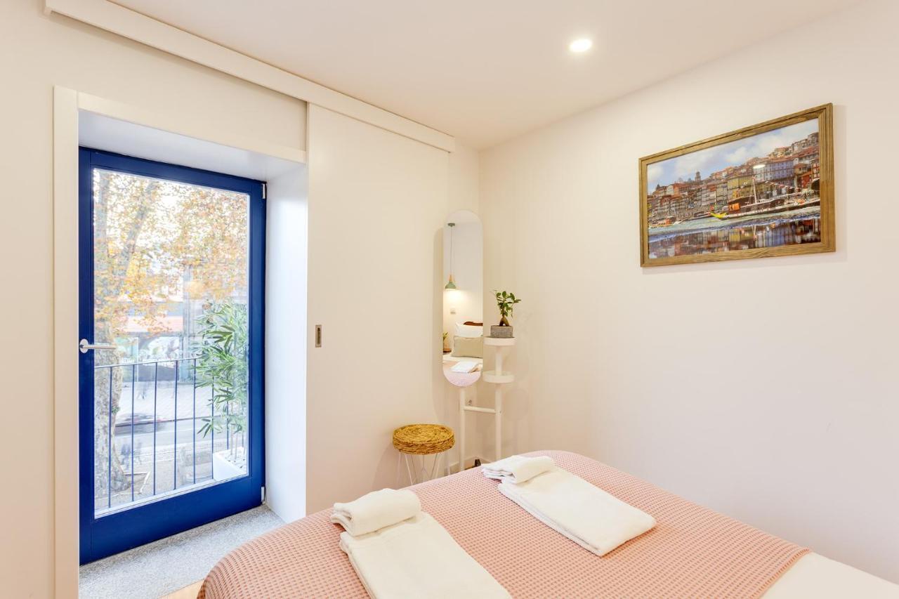 Riverside 2 Bedroom Apartment by DA'HOME Porto Buitenkant foto