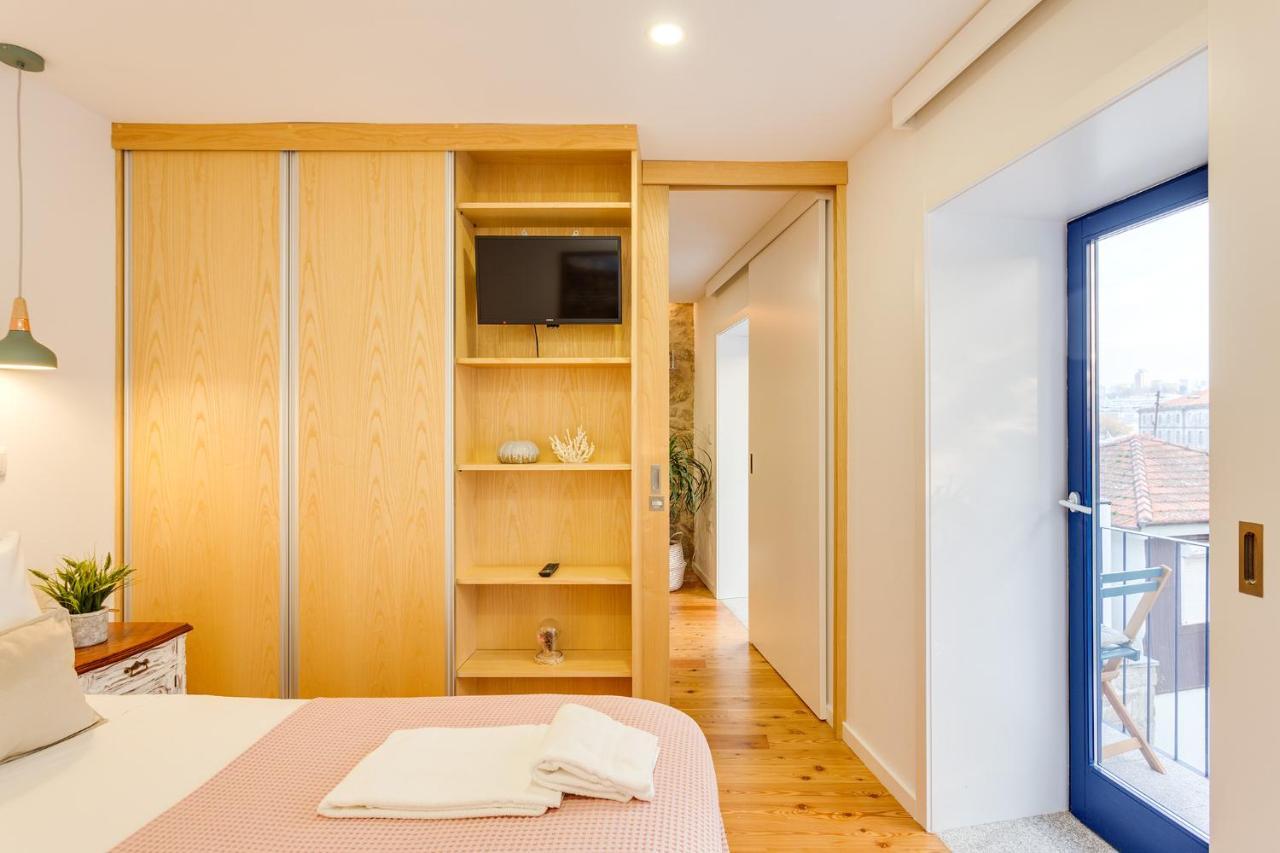 Riverside 2 Bedroom Apartment by DA'HOME Porto Buitenkant foto