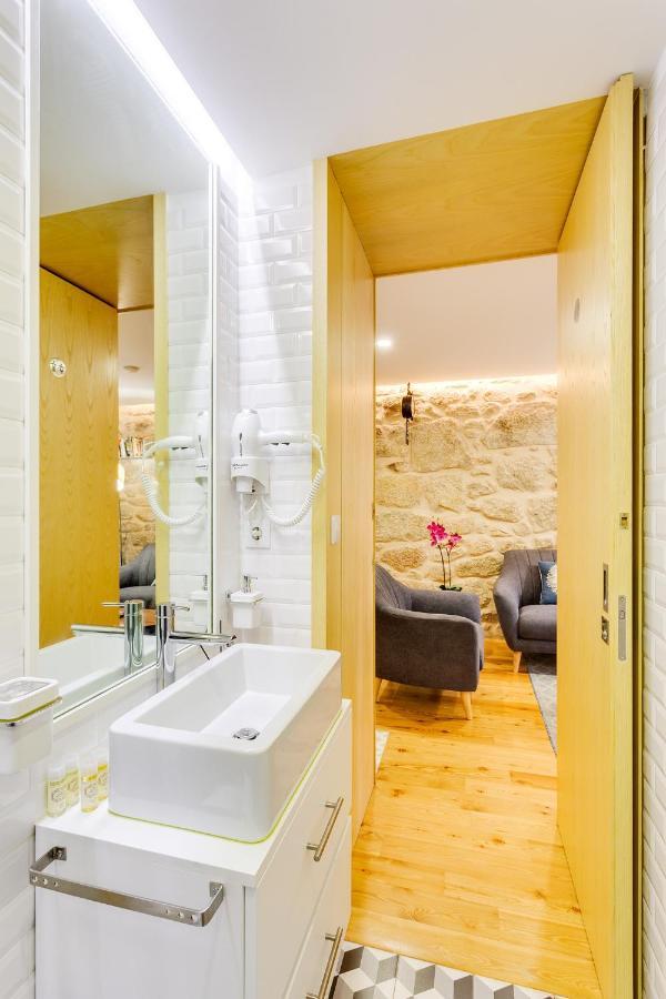 Riverside 2 Bedroom Apartment by DA'HOME Porto Buitenkant foto