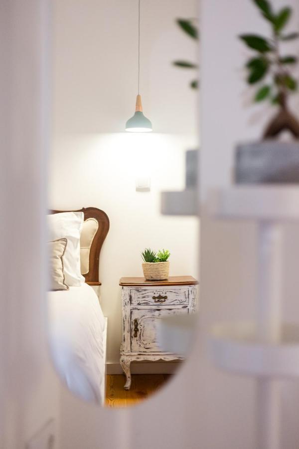 Riverside 2 Bedroom Apartment by DA'HOME Porto Buitenkant foto