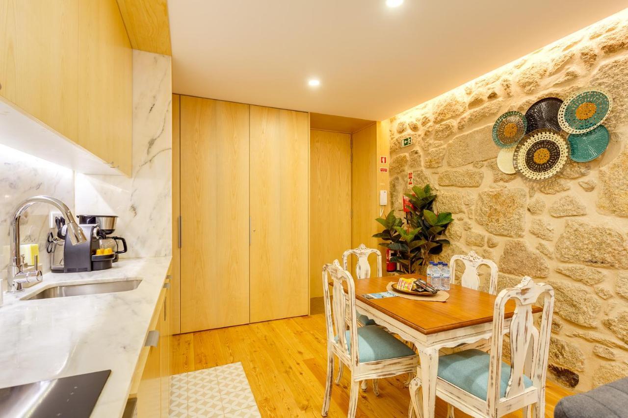 Riverside 2 Bedroom Apartment by DA'HOME Porto Buitenkant foto