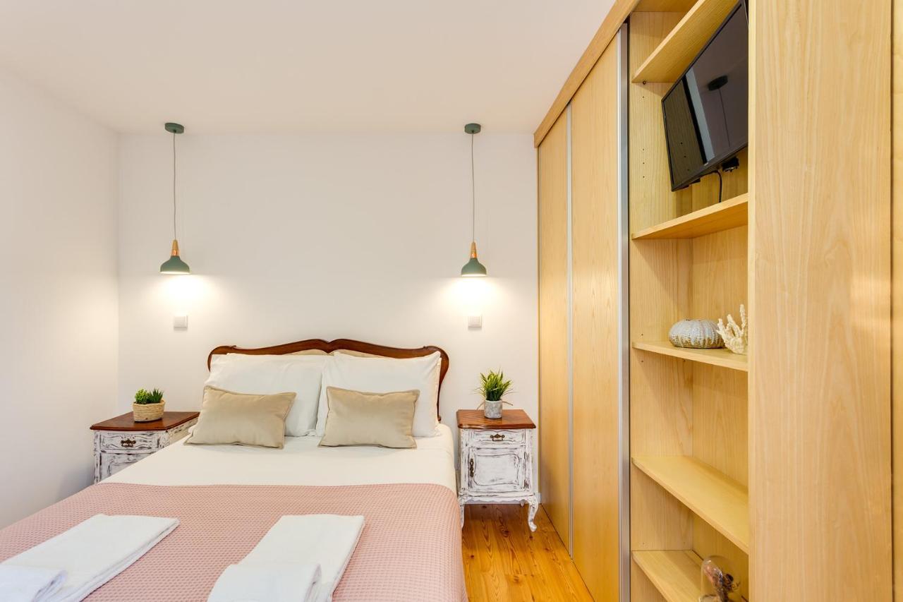 Riverside 2 Bedroom Apartment by DA'HOME Porto Buitenkant foto
