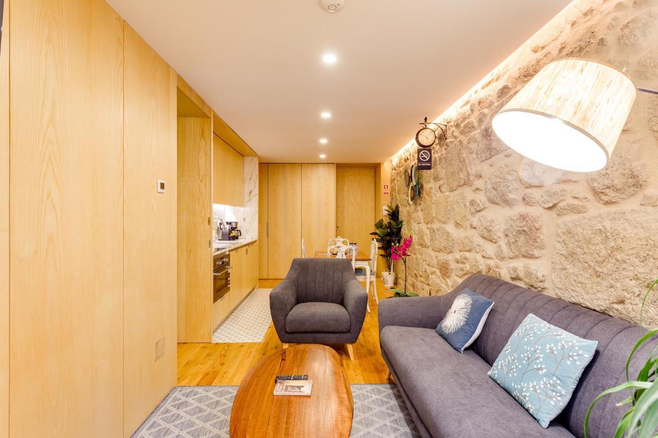 Riverside 2 Bedroom Apartment by DA'HOME Porto Buitenkant foto